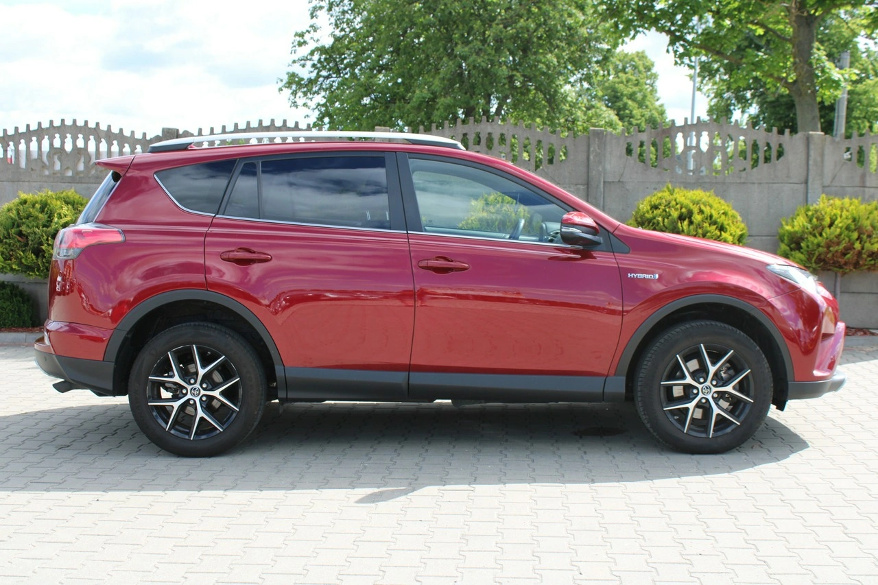 Toyota RAV-4 - Zdjęcie 56