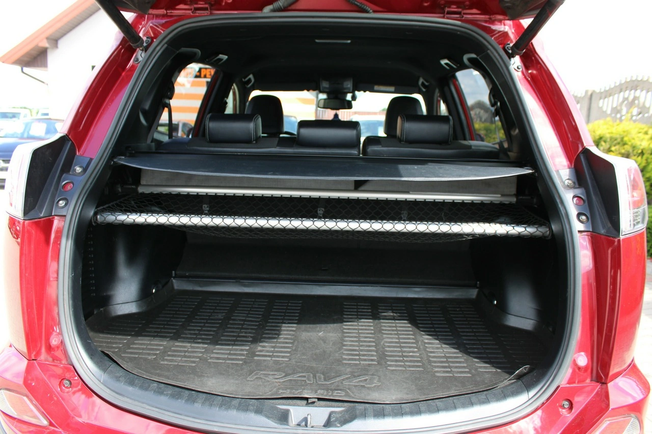 Toyota RAV-4 - Zdjęcie 63