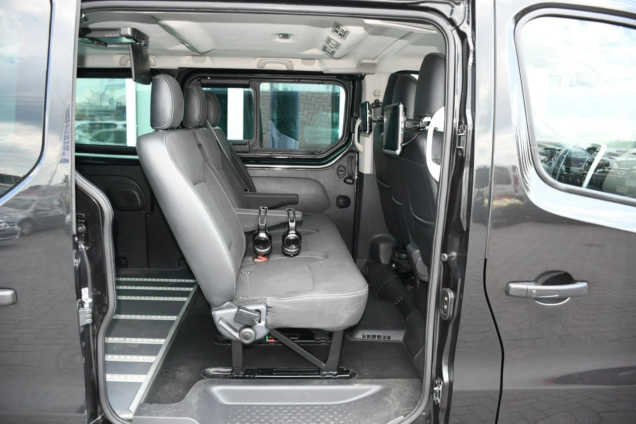 Renault Trafic - Zdjęcie 27