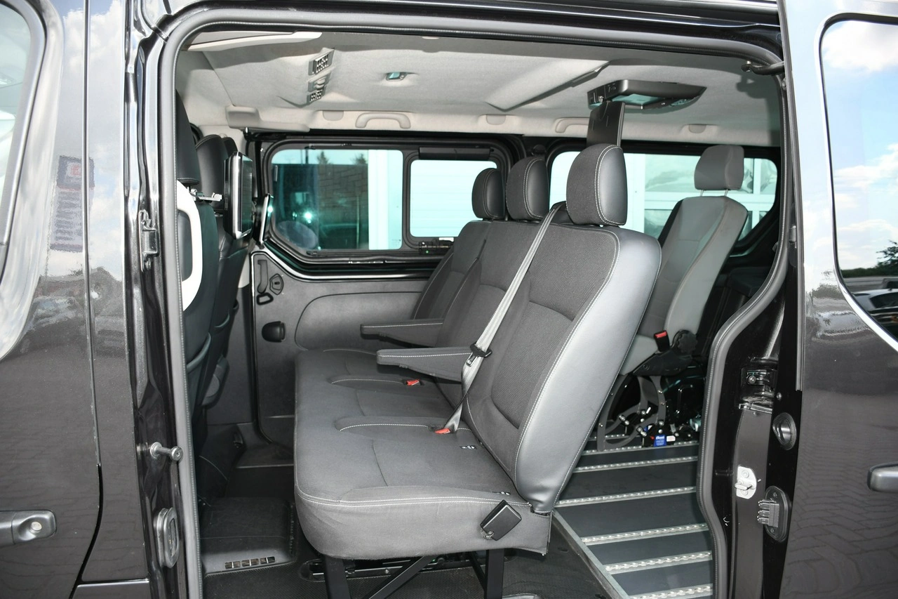 Renault Trafic - Zdjęcie 29