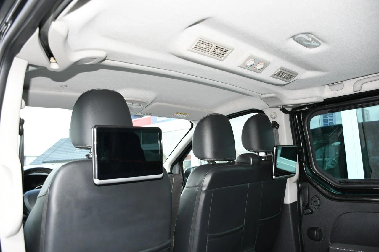 Renault Trafic - Zdjęcie 30