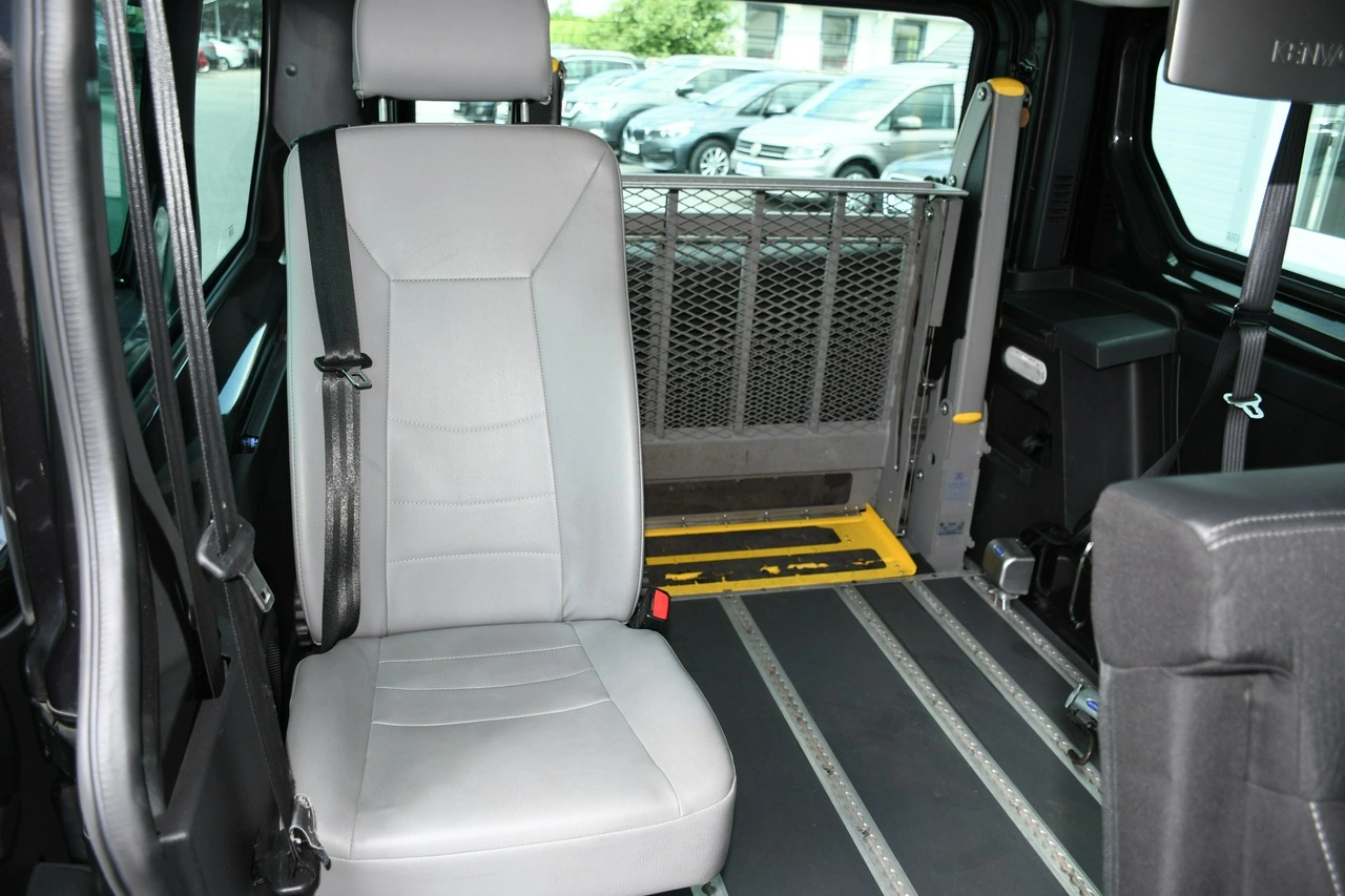 Renault Trafic - Zdjęcie 33