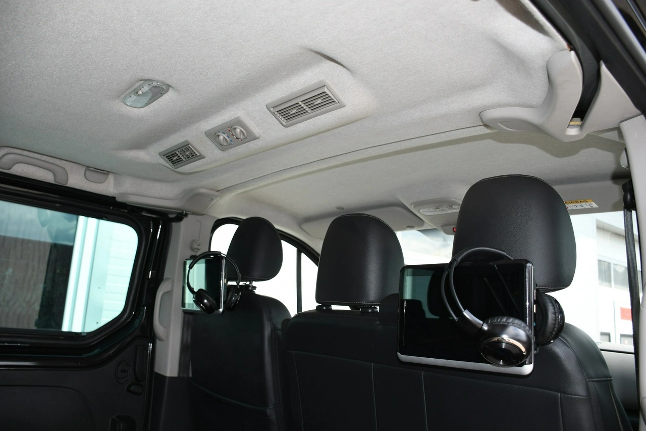 Renault Trafic - Zdjęcie 6