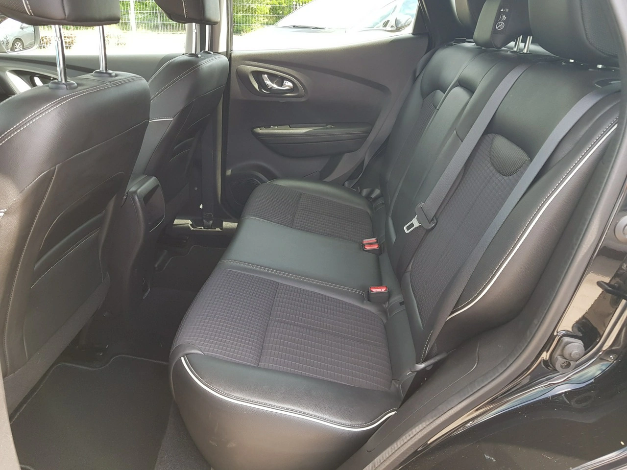 Renault Kadjar - Zdjęcie 10