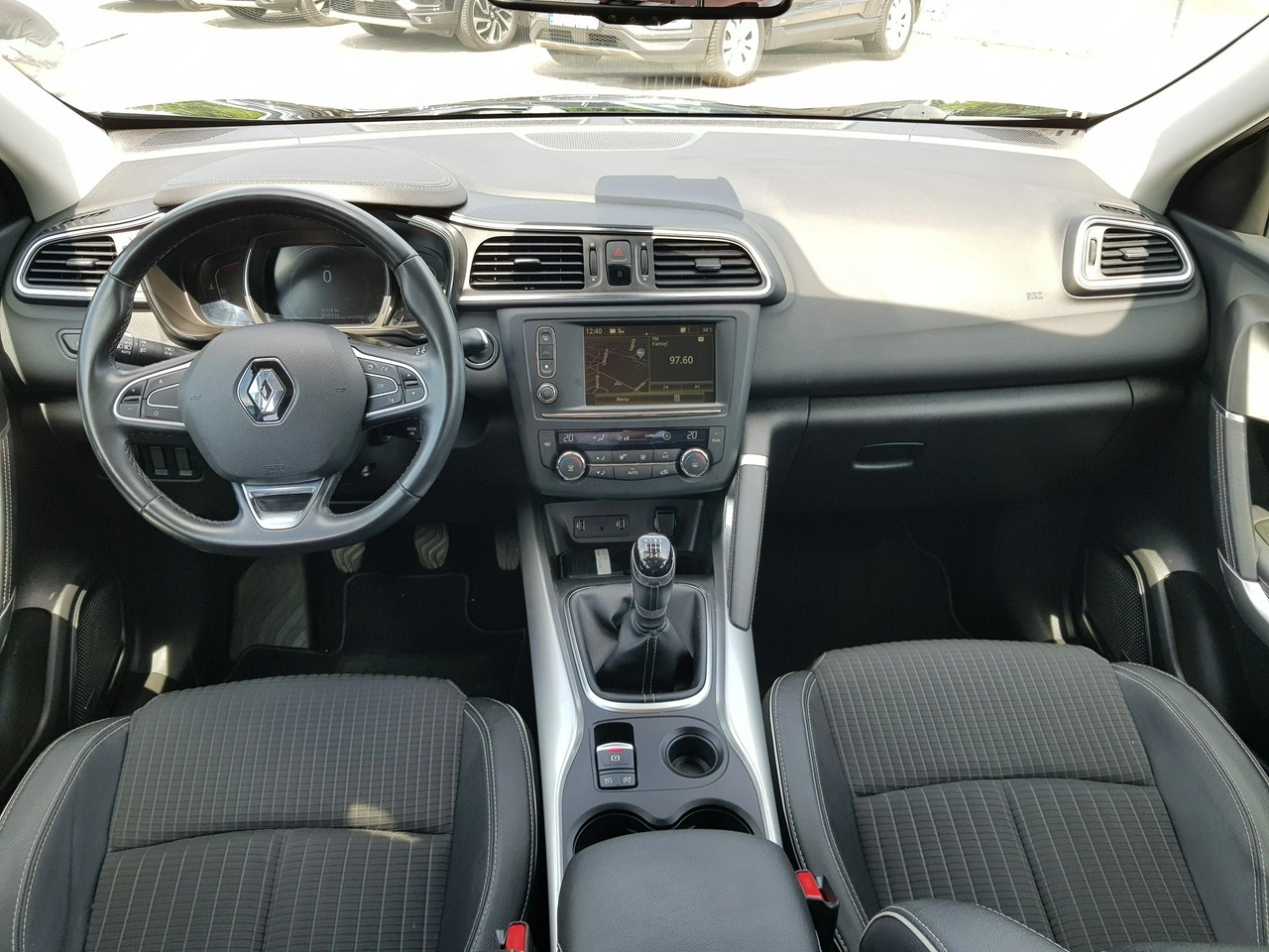 Renault Kadjar - Zdjęcie 11