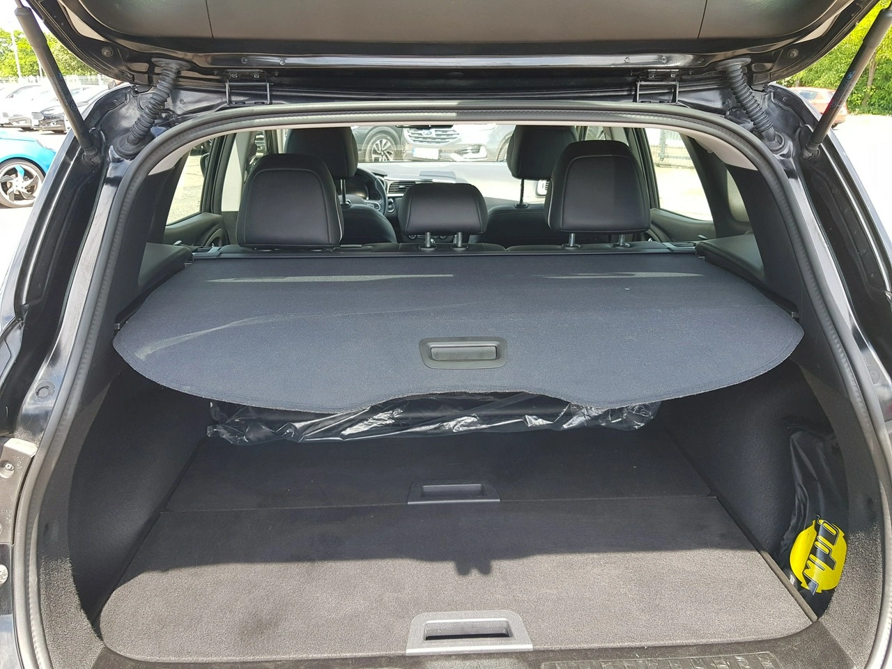 Renault Kadjar - Zdjęcie 13