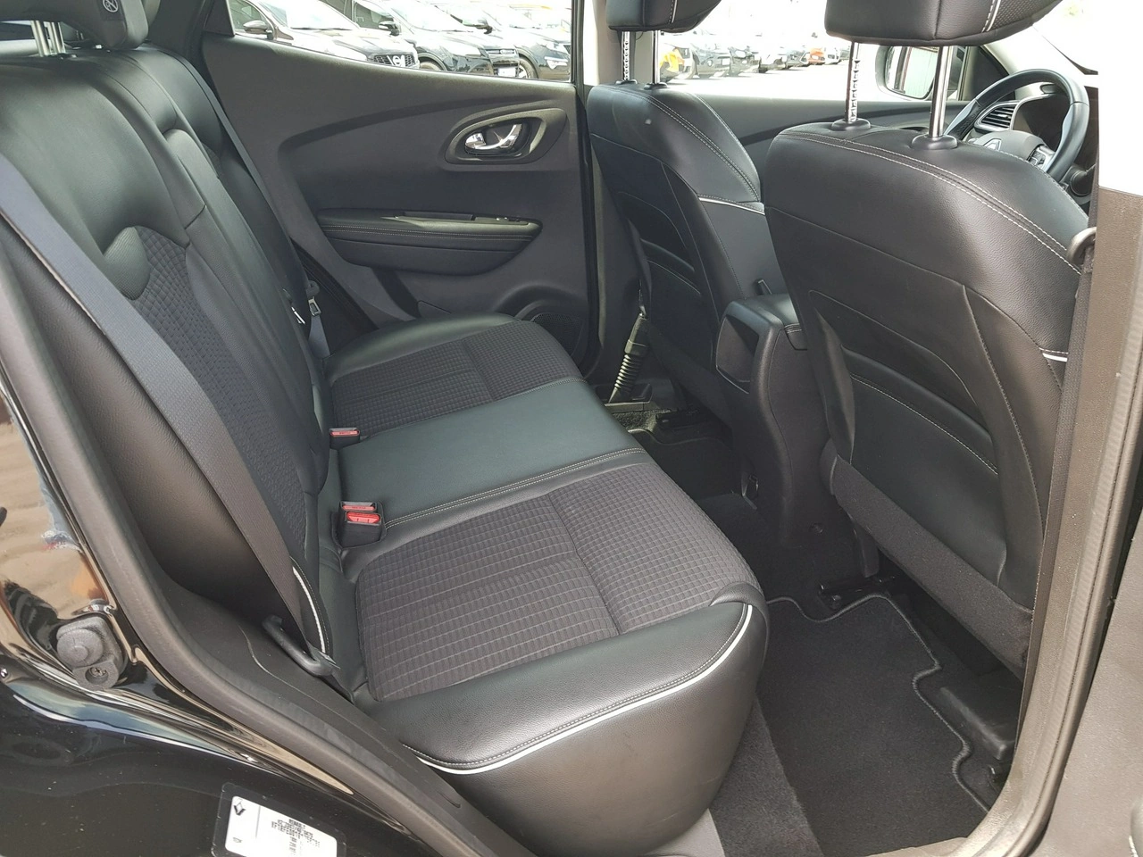 Renault Kadjar - Zdjęcie 14