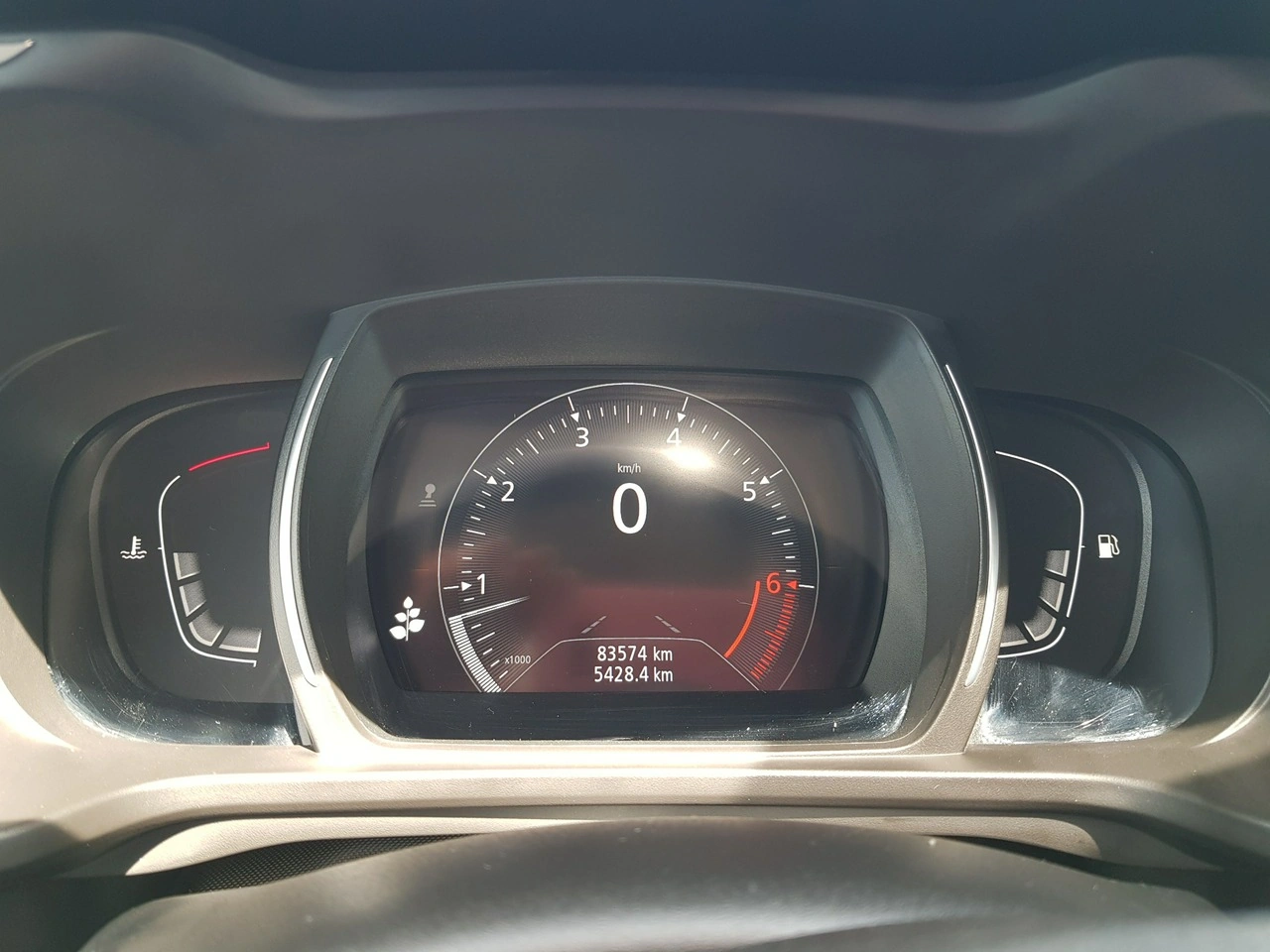 Renault Kadjar - Zdjęcie 20