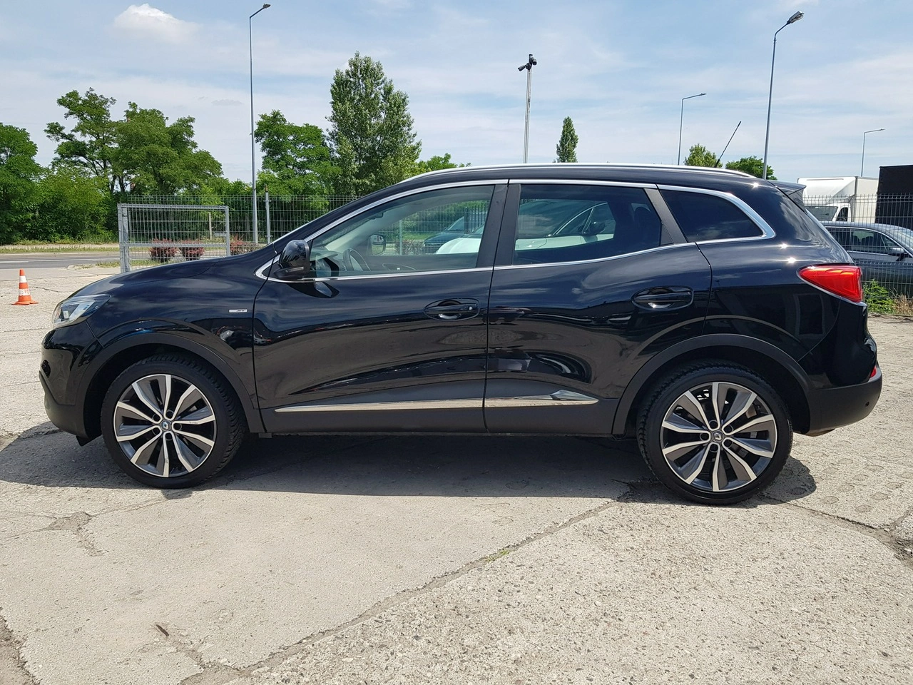 Renault Kadjar - Zdjęcie 7