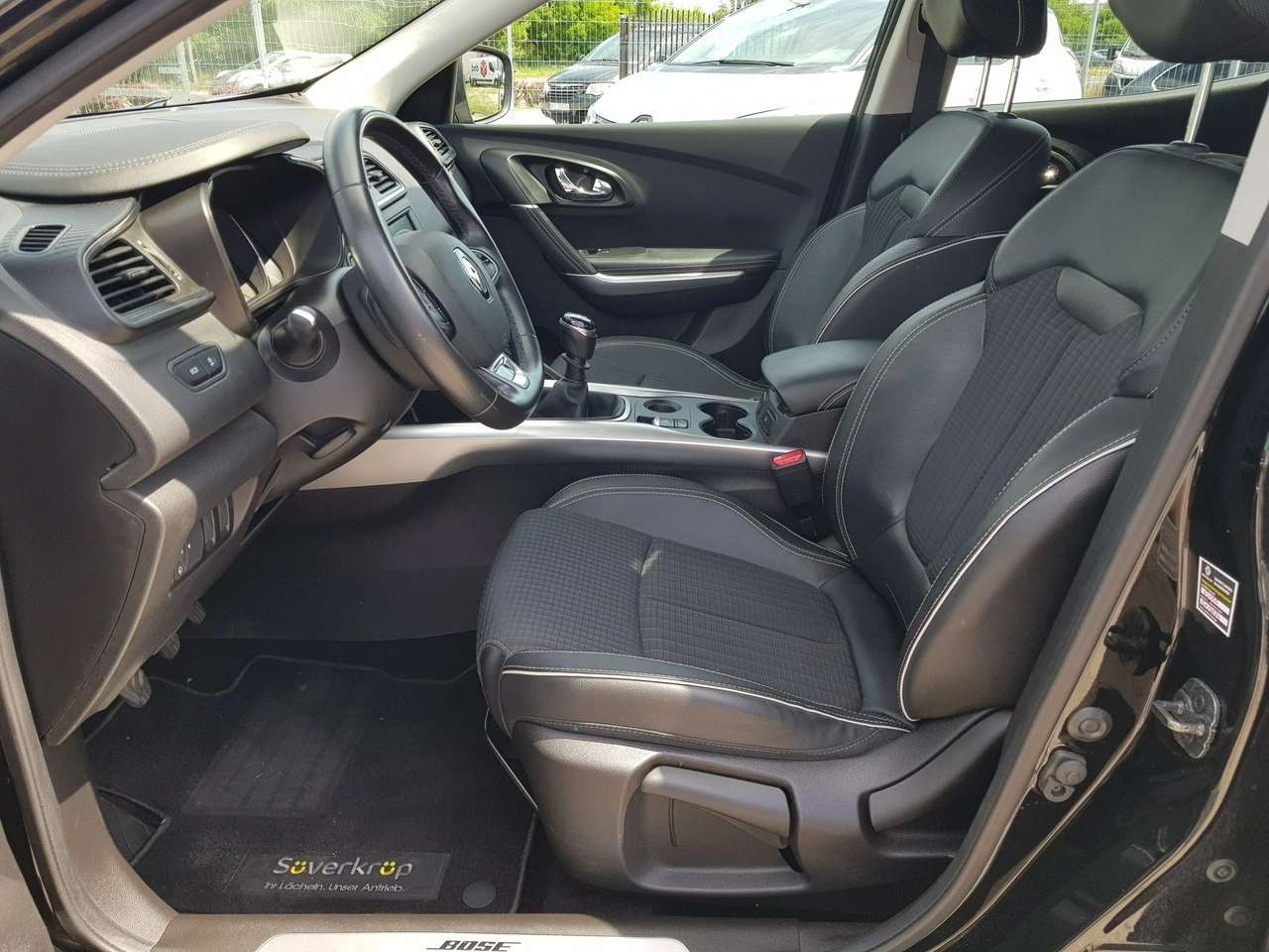 Renault Kadjar - Zdjęcie 8
