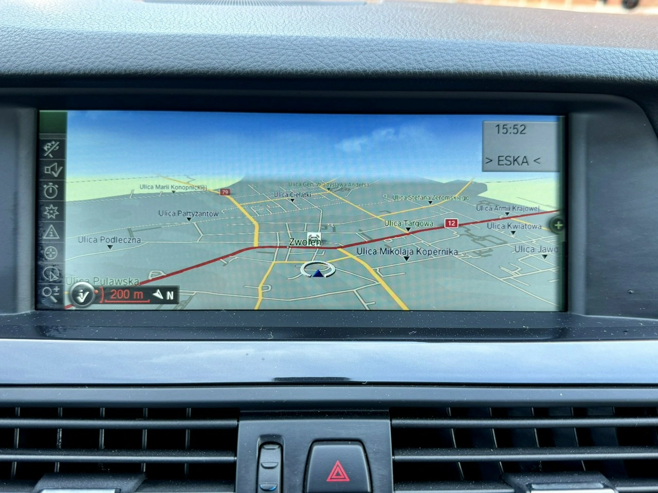BMW 520 - Zdjęcie 13