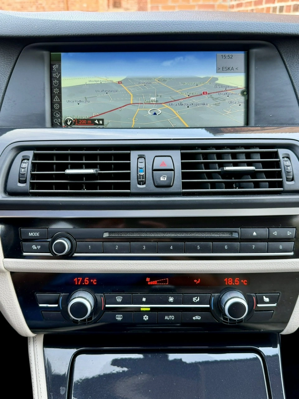 BMW 520 - Zdjęcie 16