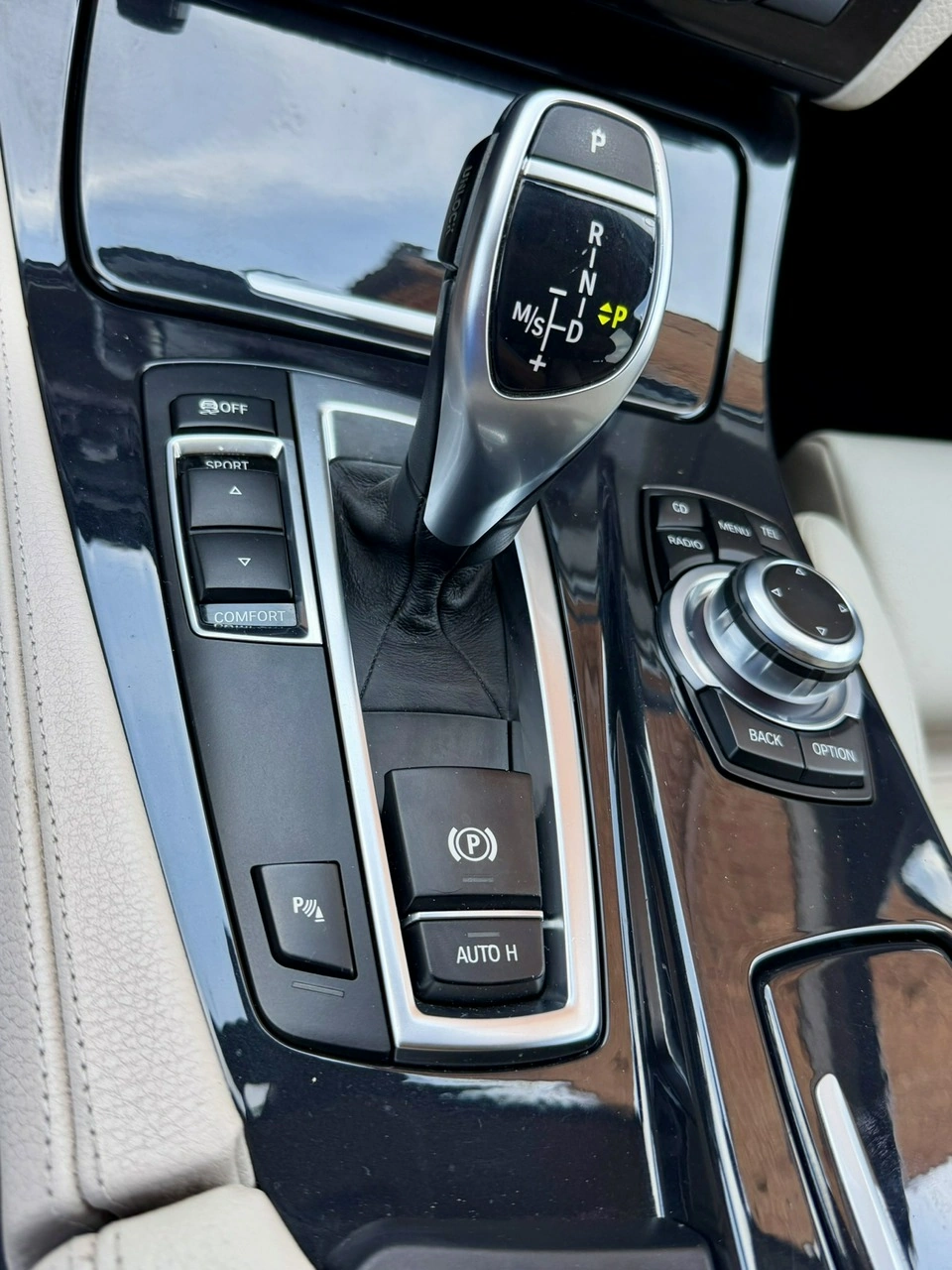 BMW 520 - Zdjęcie 18