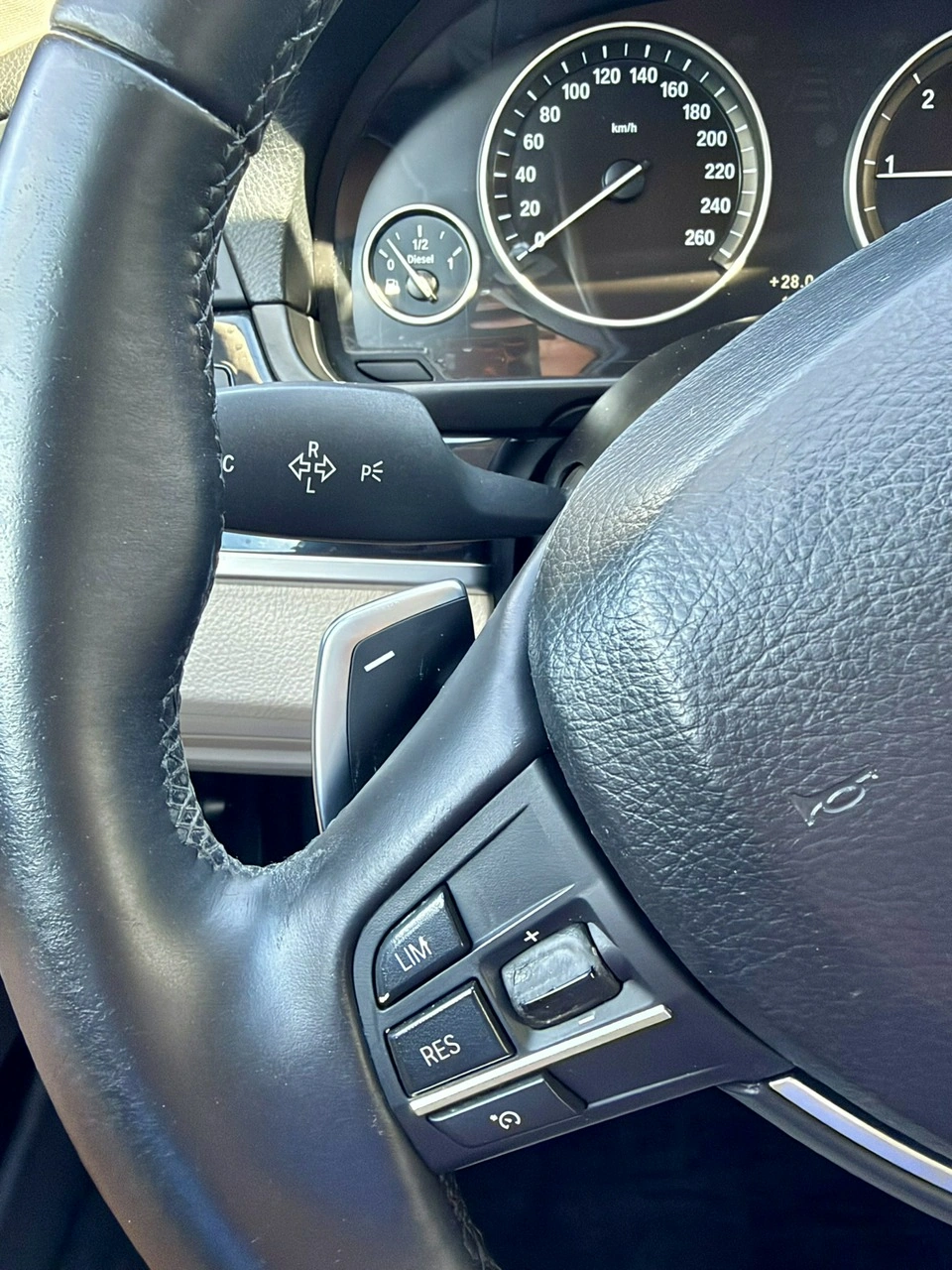 BMW 520 - Zdjęcie 19