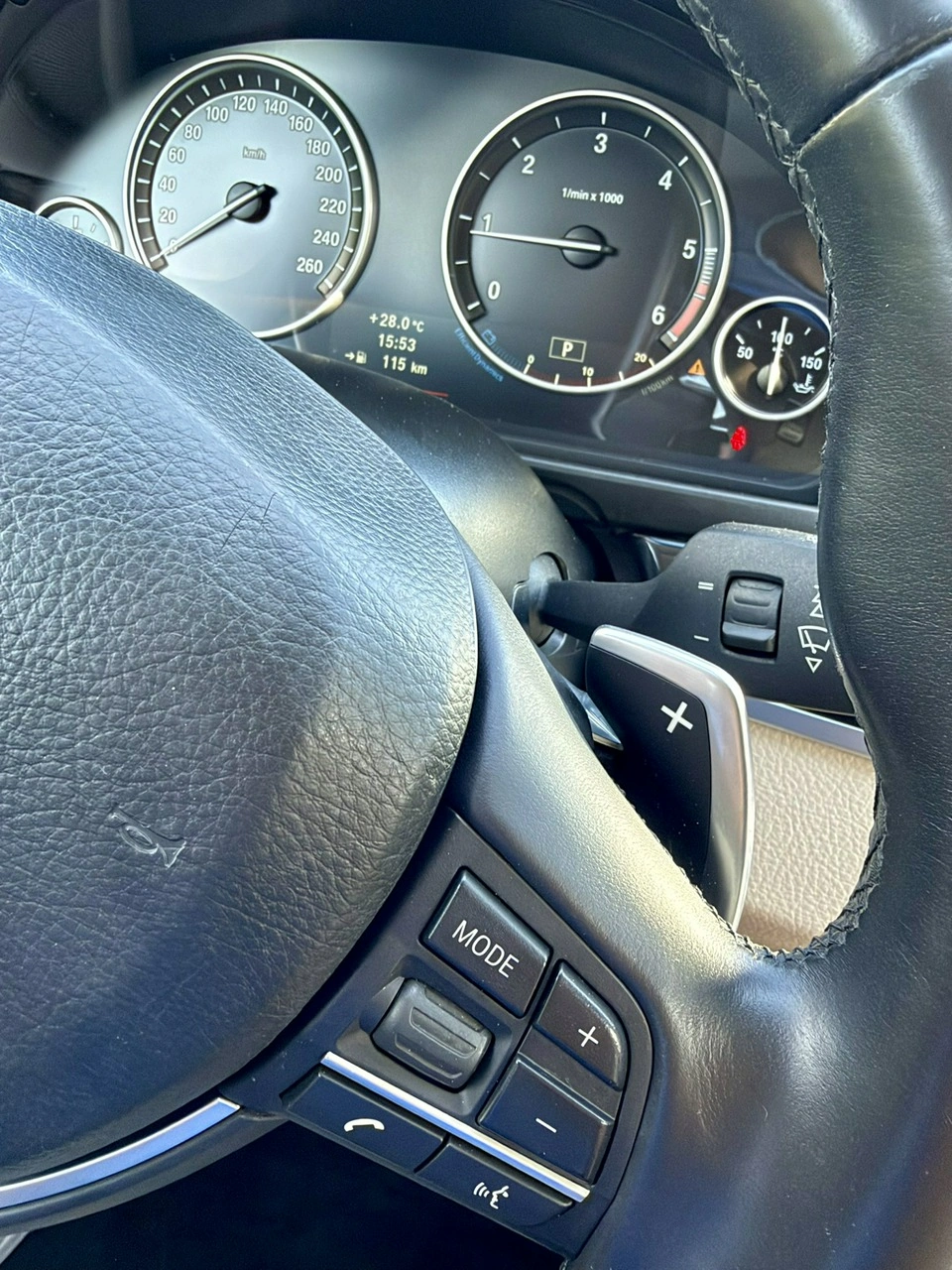 BMW 520 - Zdjęcie 20