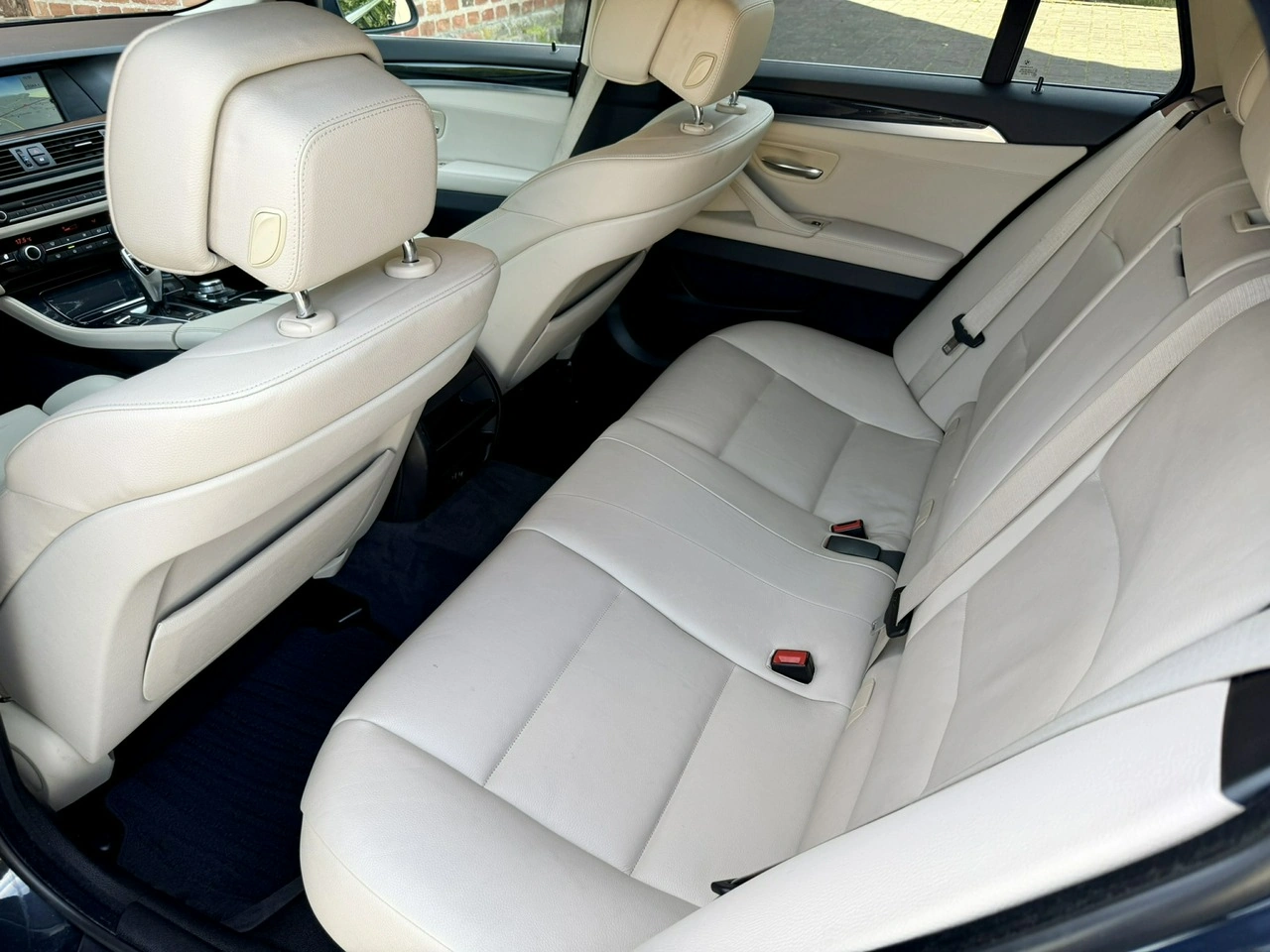 BMW 520 - Zdjęcie 6