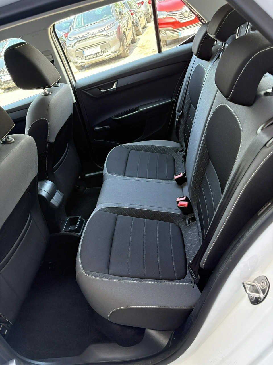 Skoda Fabia - Zdjęcie 15