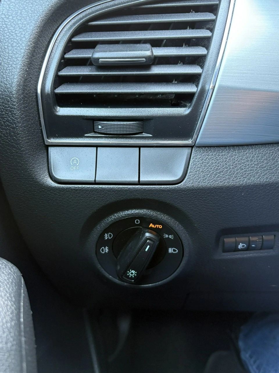 Skoda Fabia - Zdjęcie 26