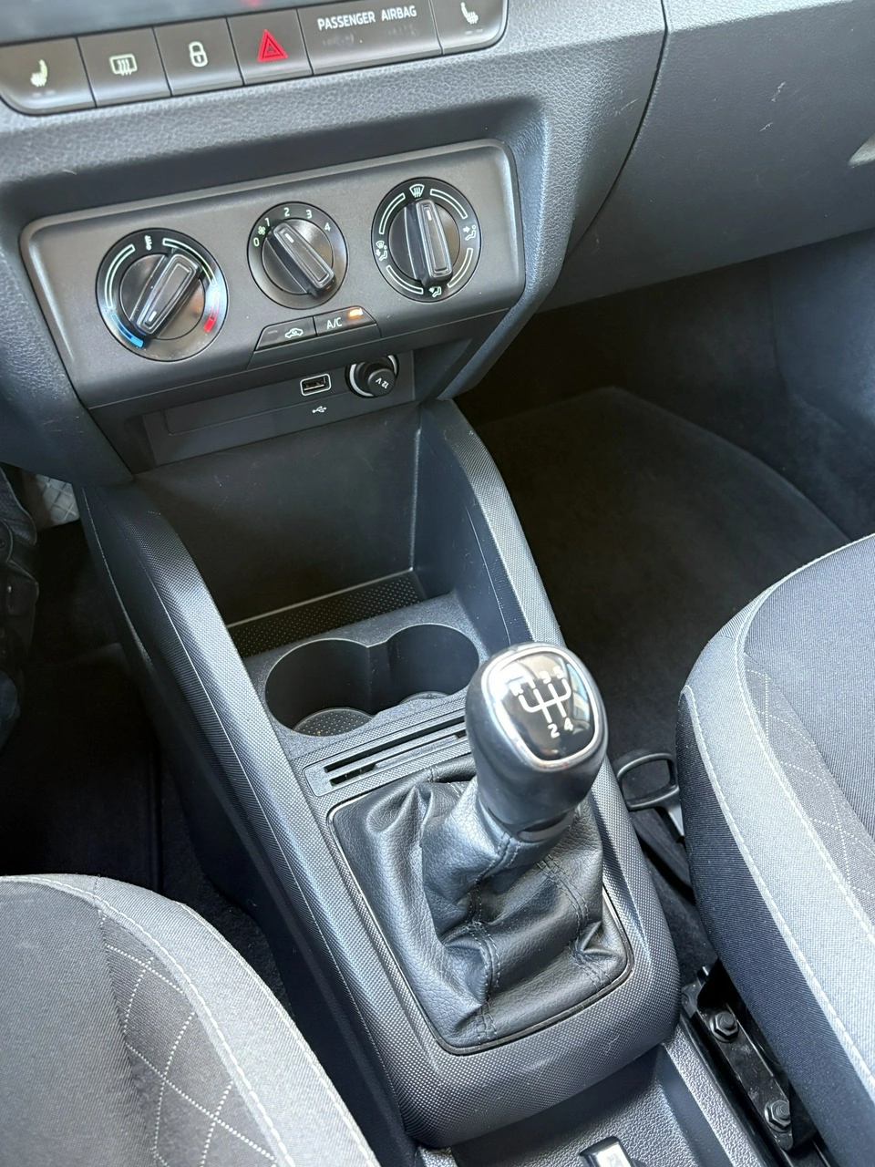 Skoda Fabia - Zdjęcie 28