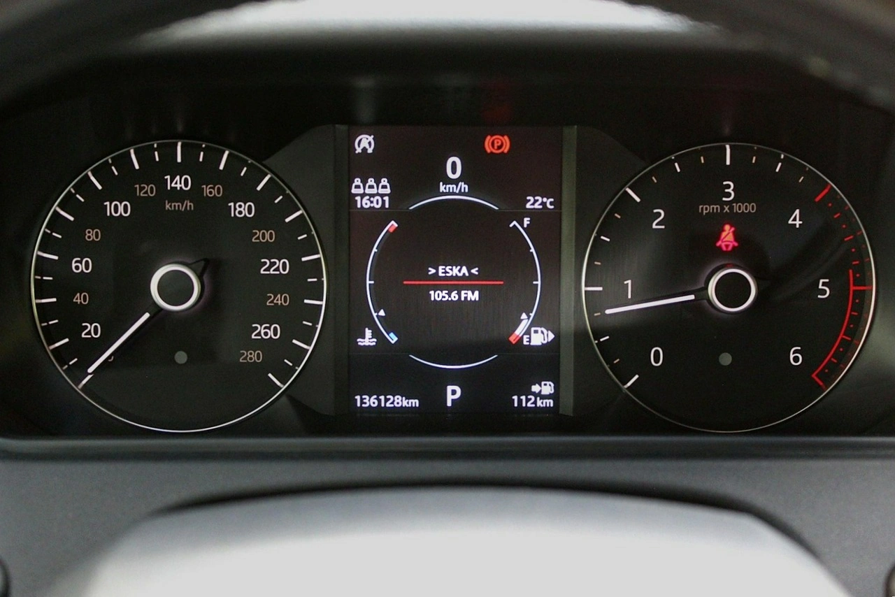 Land Rover Range Rover Velar - Zdjęcie 10
