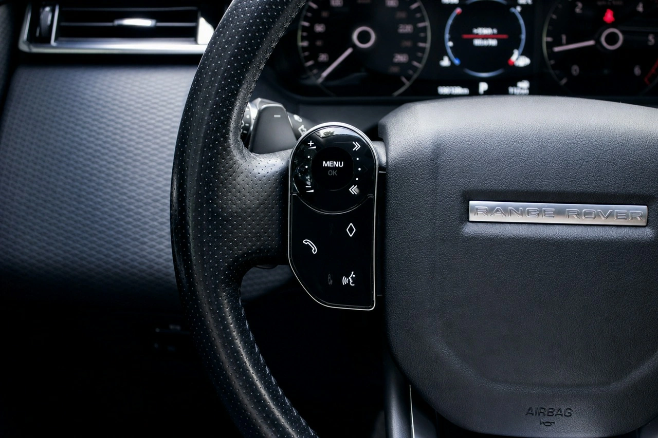 Land Rover Range Rover Velar - Zdjęcie 19