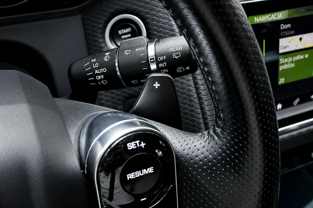 Land Rover Range Rover Velar - Zdjęcie 20