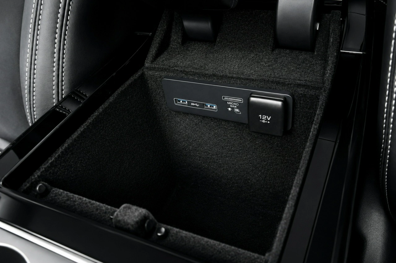 Land Rover Range Rover Velar - Zdjęcie 22