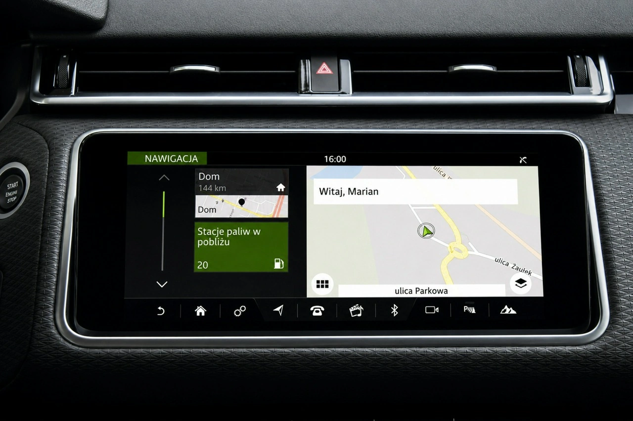 Land Rover Range Rover Velar - Zdjęcie 23