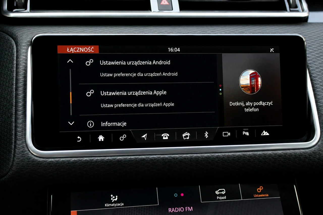 Land Rover Range Rover Velar - Zdjęcie 24