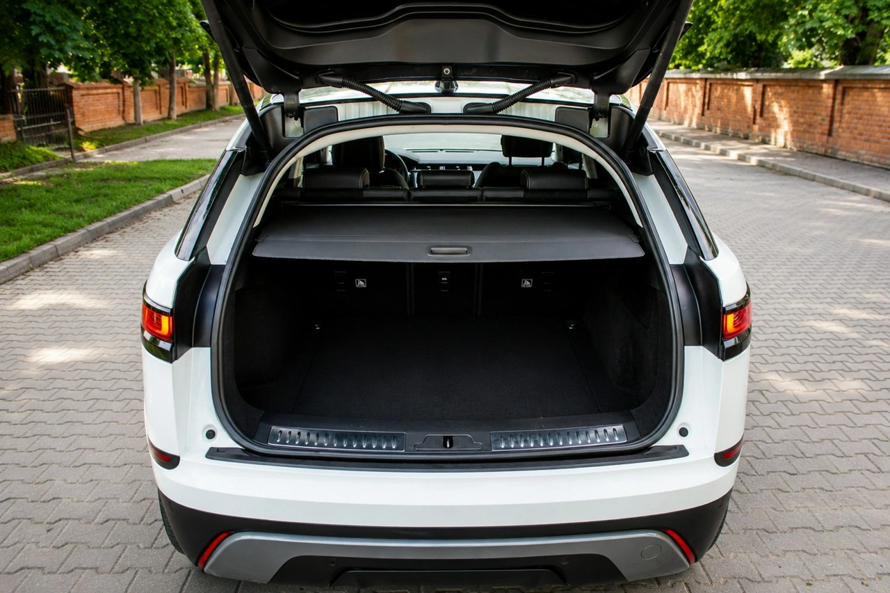 Land Rover Range Rover Velar - Zdjęcie 6