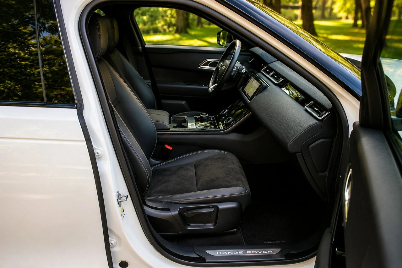 Land Rover Range Rover Velar - Zdjęcie 7