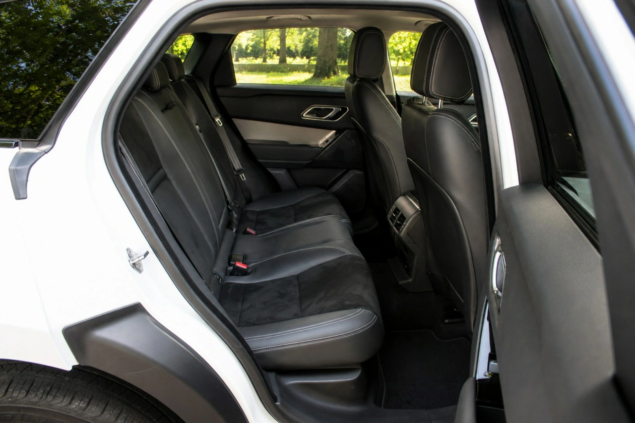 Land Rover Range Rover Velar - Zdjęcie 8