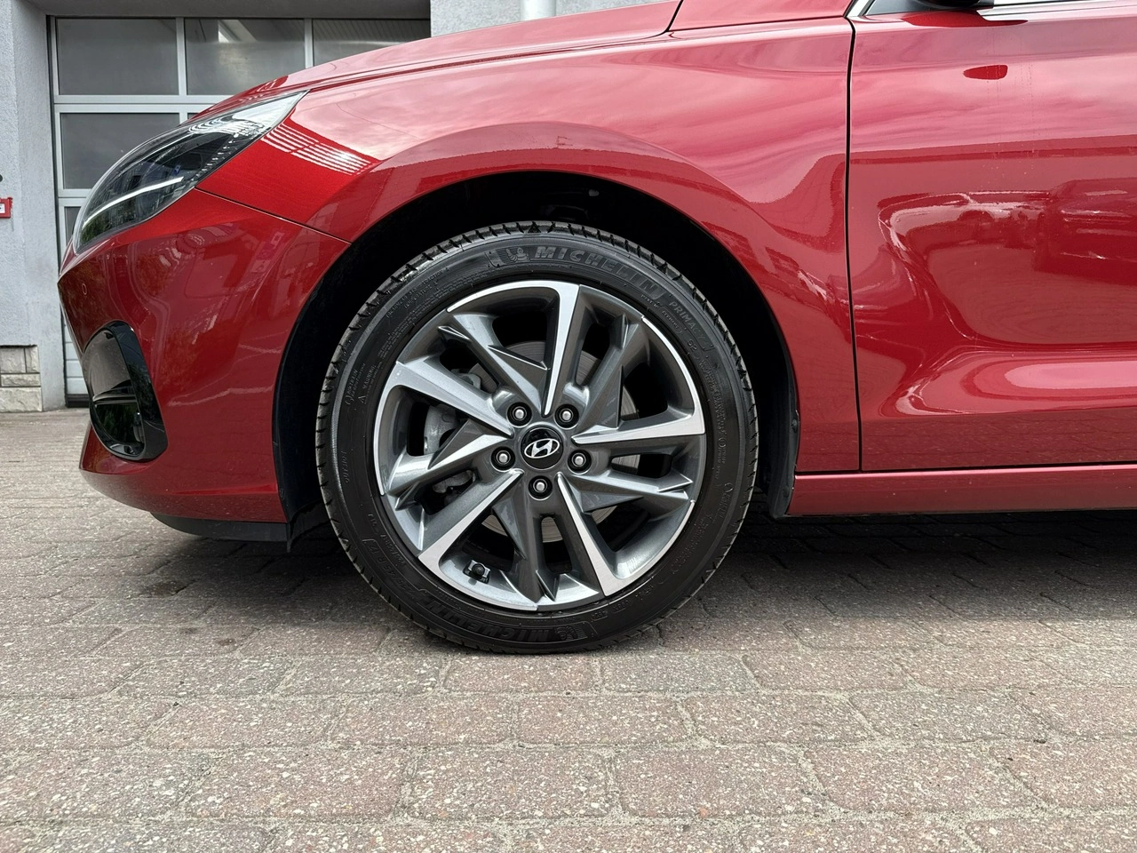 Hyundai i30 - Zdjęcie 9
