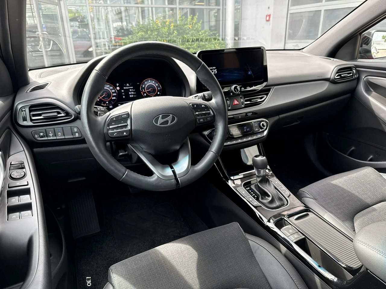 Hyundai i30 - Zdjęcie 10