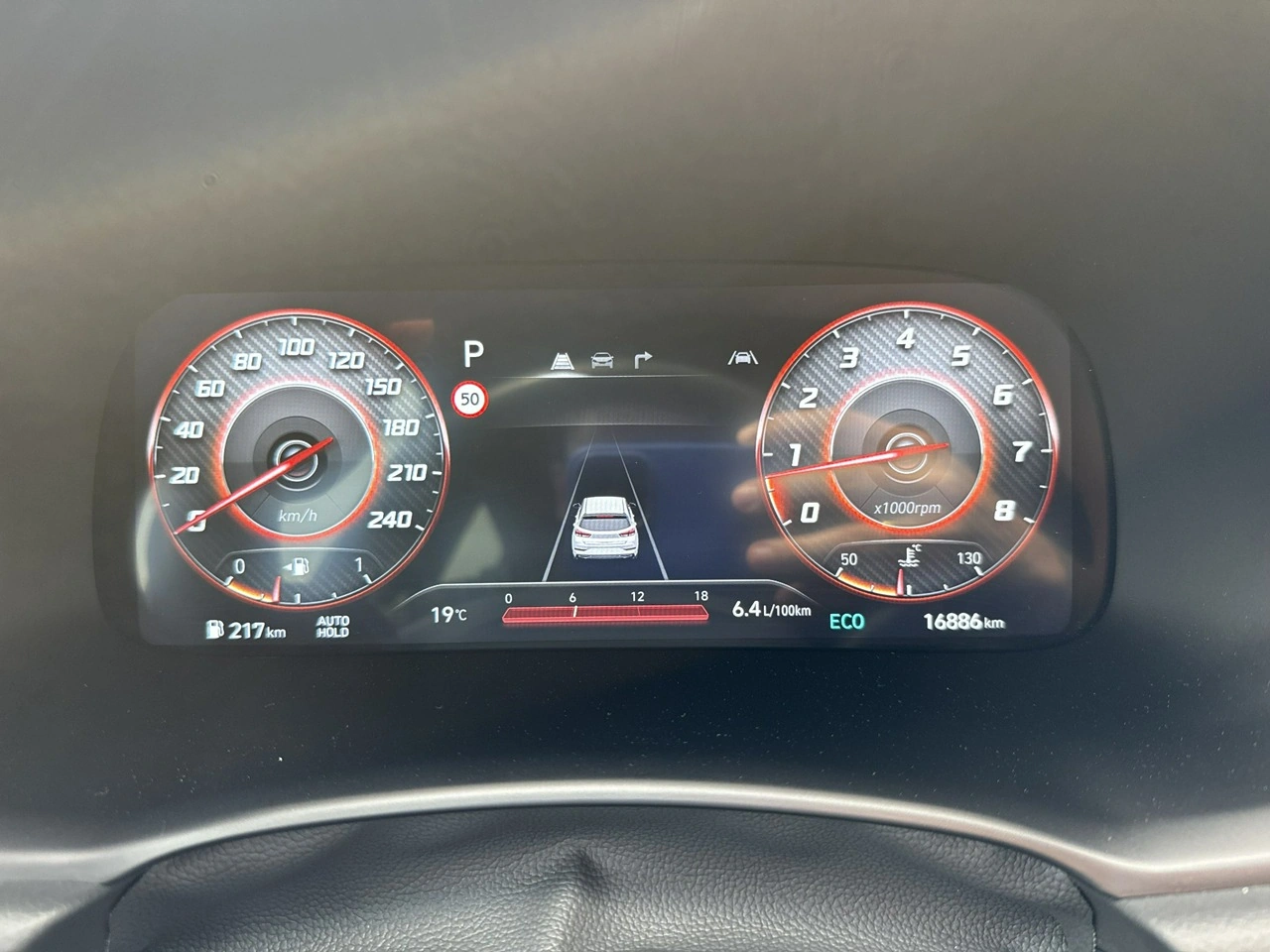 Hyundai i30 - Zdjęcie 13