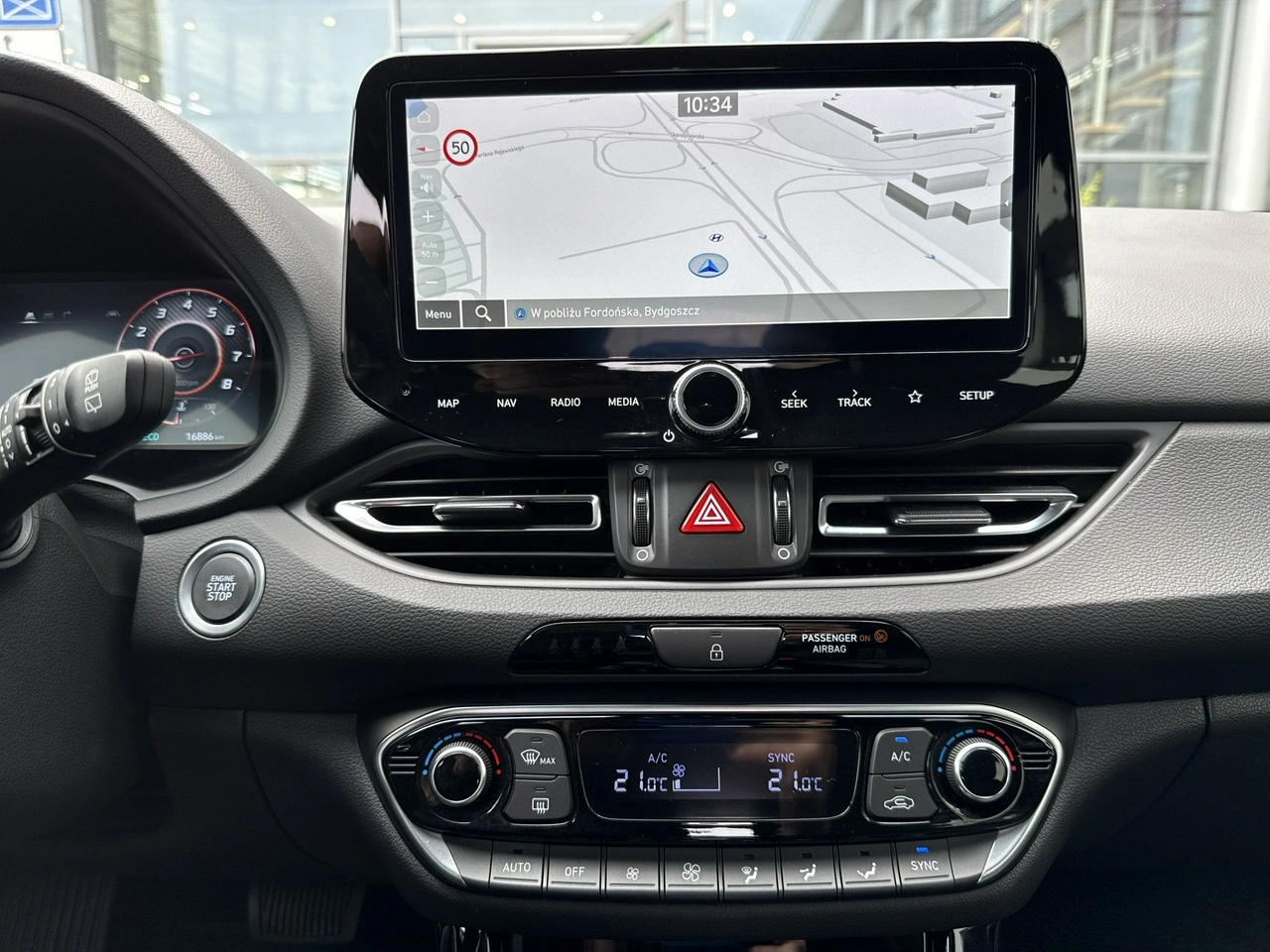 Hyundai i30 - Zdjęcie 14