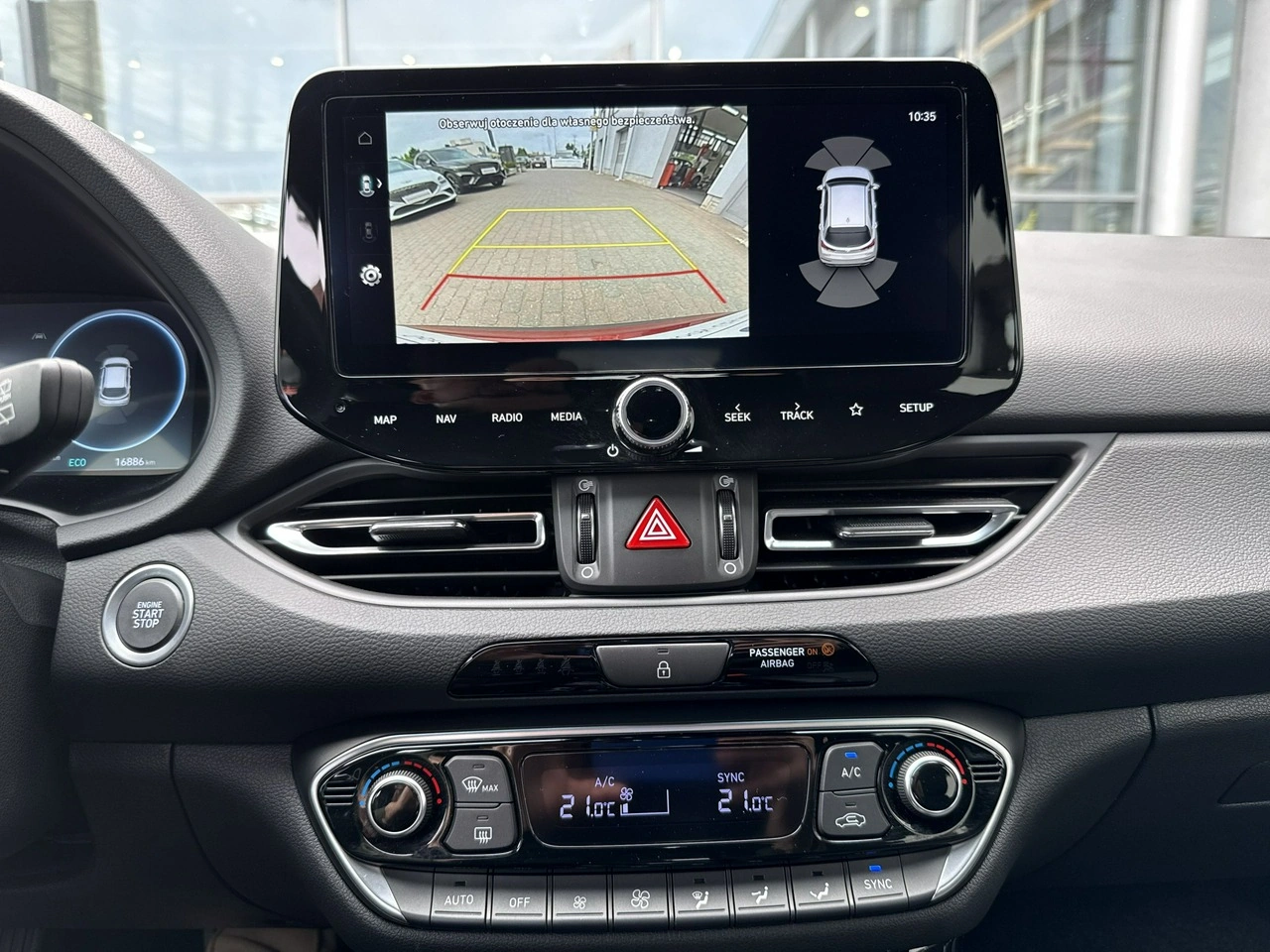 Hyundai i30 - Zdjęcie 15
