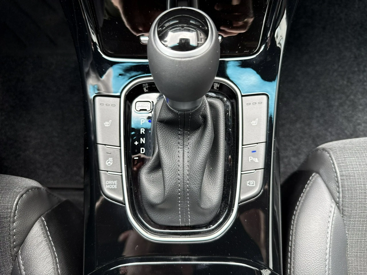 Hyundai i30 - Zdjęcie 17