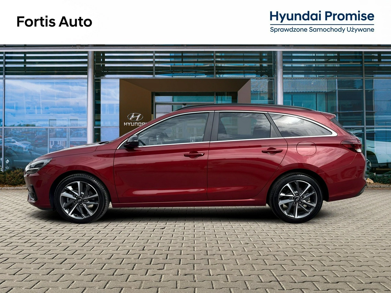 Hyundai i30 - Zdjęcie 1