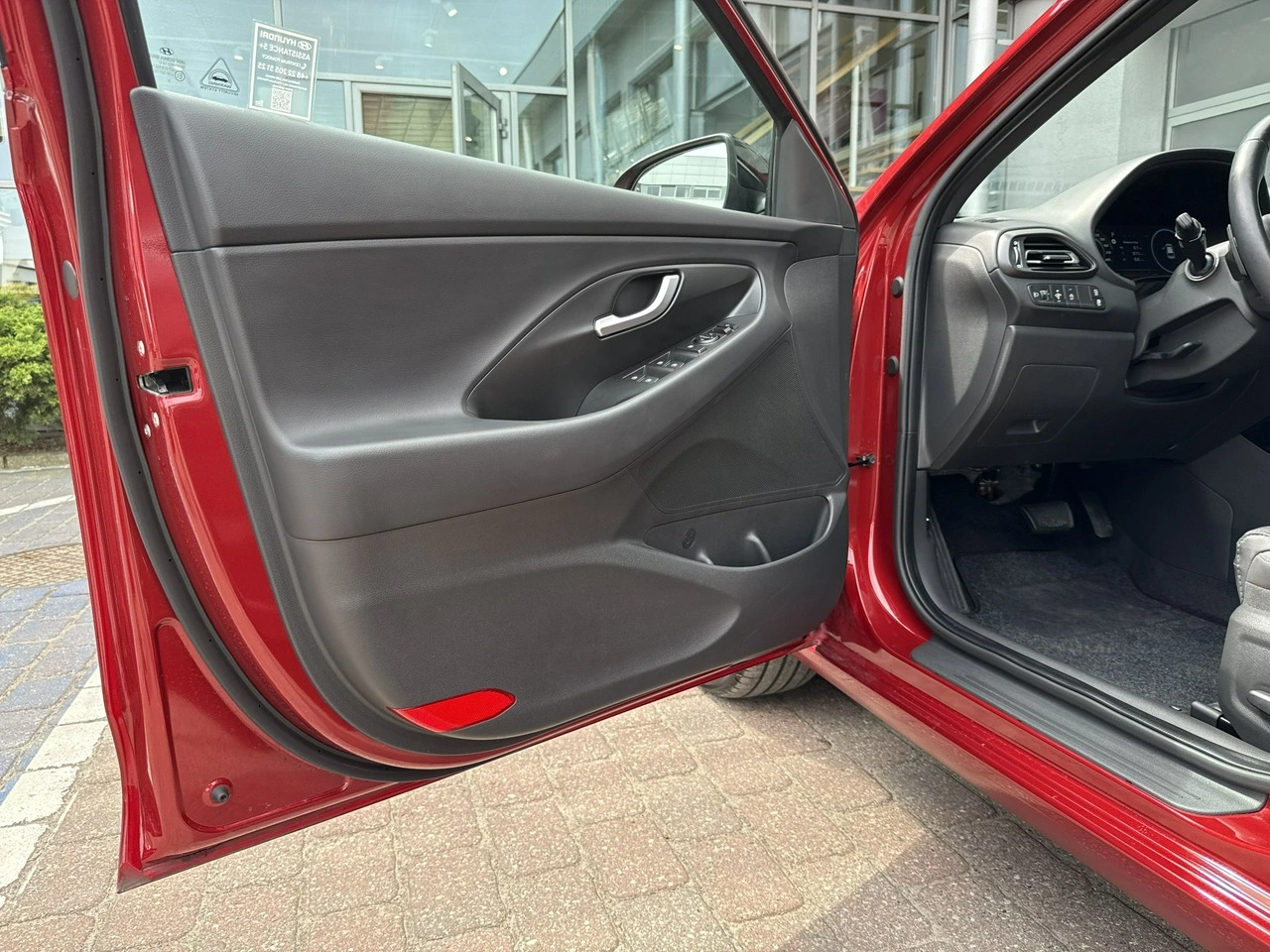 Hyundai i30 - Zdjęcie 20