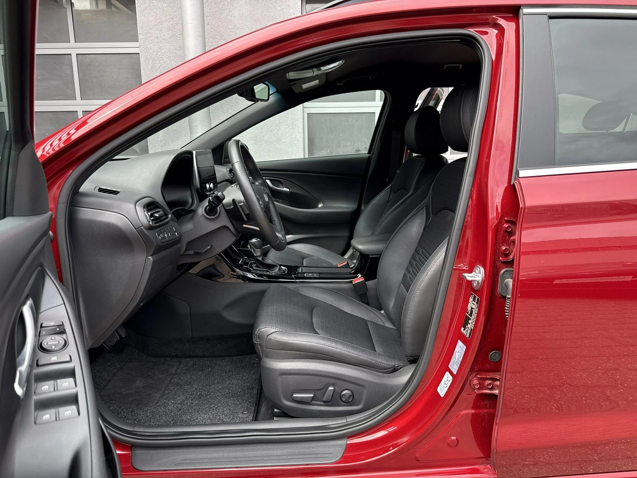 Hyundai i30 - Zdjęcie 21