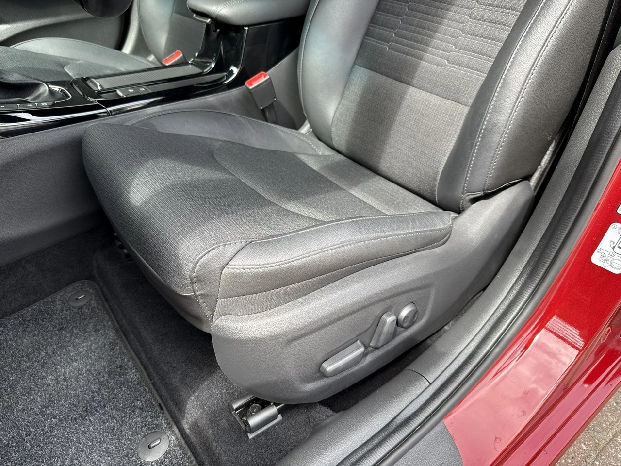 Hyundai i30 - Zdjęcie 23