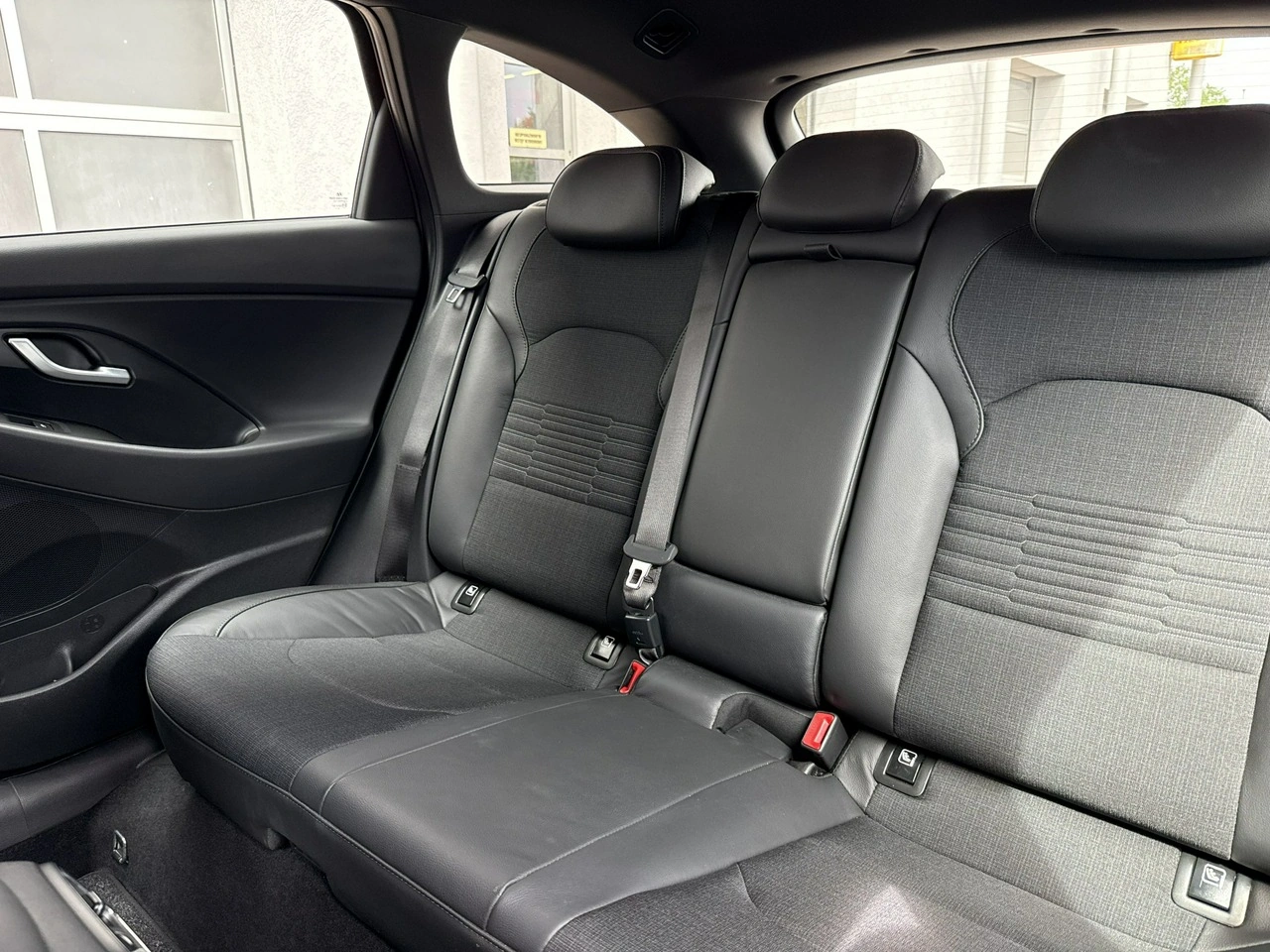 Hyundai i30 - Zdjęcie 24