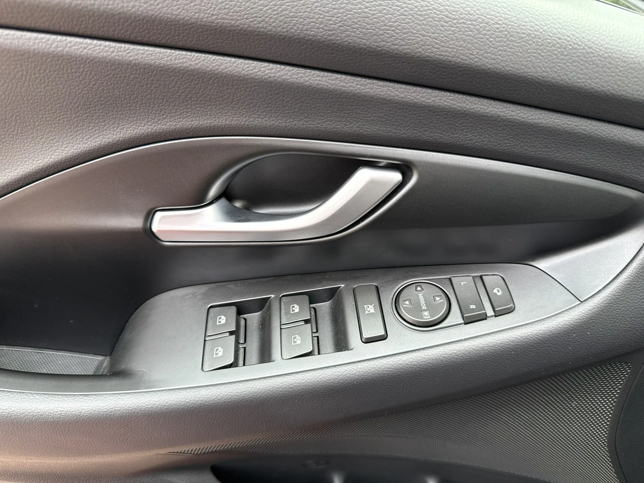 Hyundai i30 - Zdjęcie 25