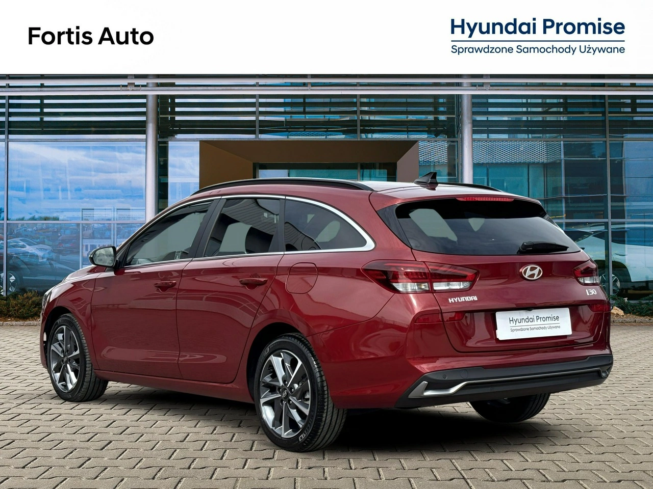 Hyundai i30 - Zdjęcie 2