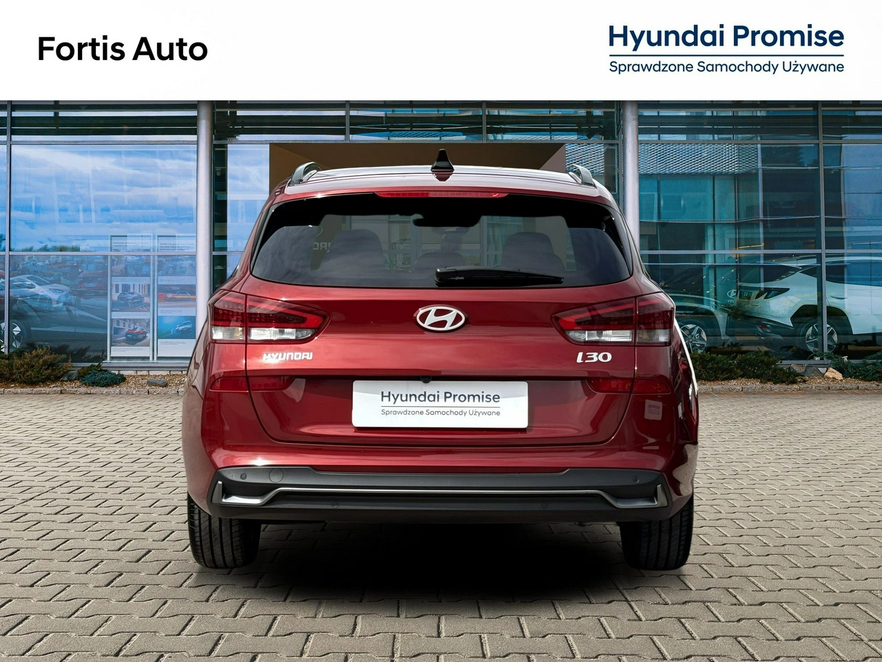 Hyundai i30 - Zdjęcie 3