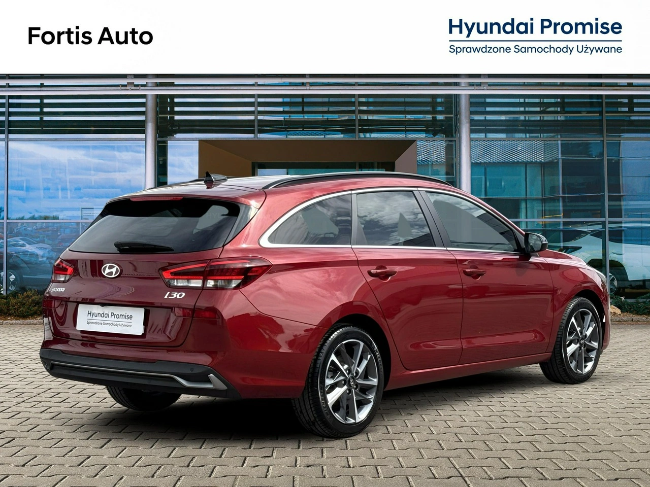 Hyundai i30 - Zdjęcie 4