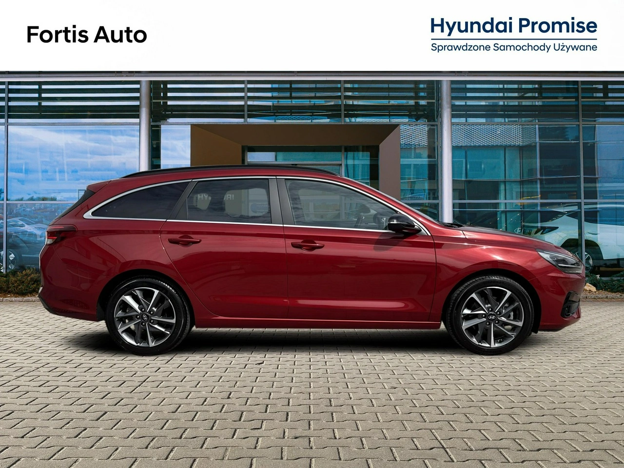 Hyundai i30 - Zdjęcie 5