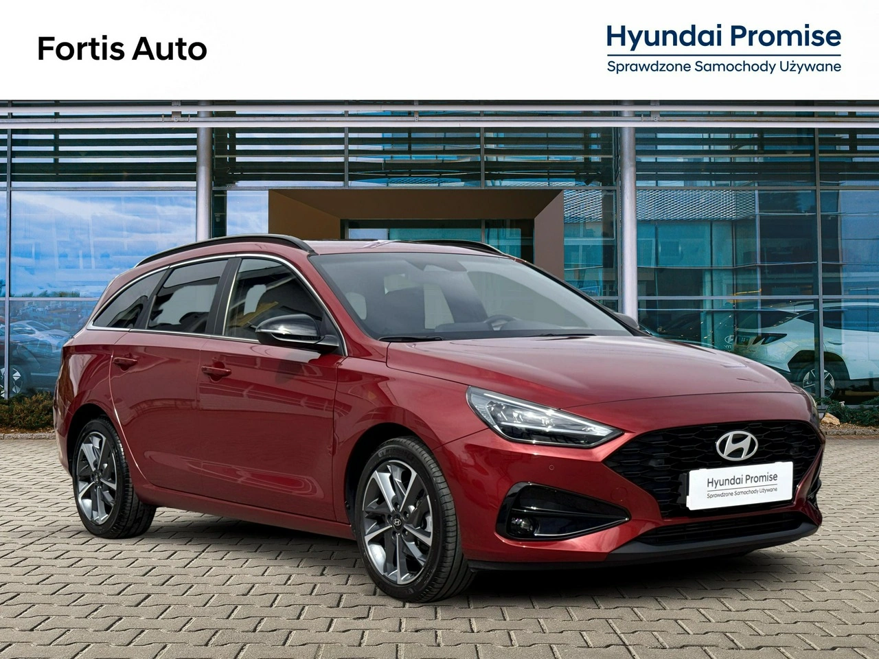 Hyundai i30 - Zdjęcie 6