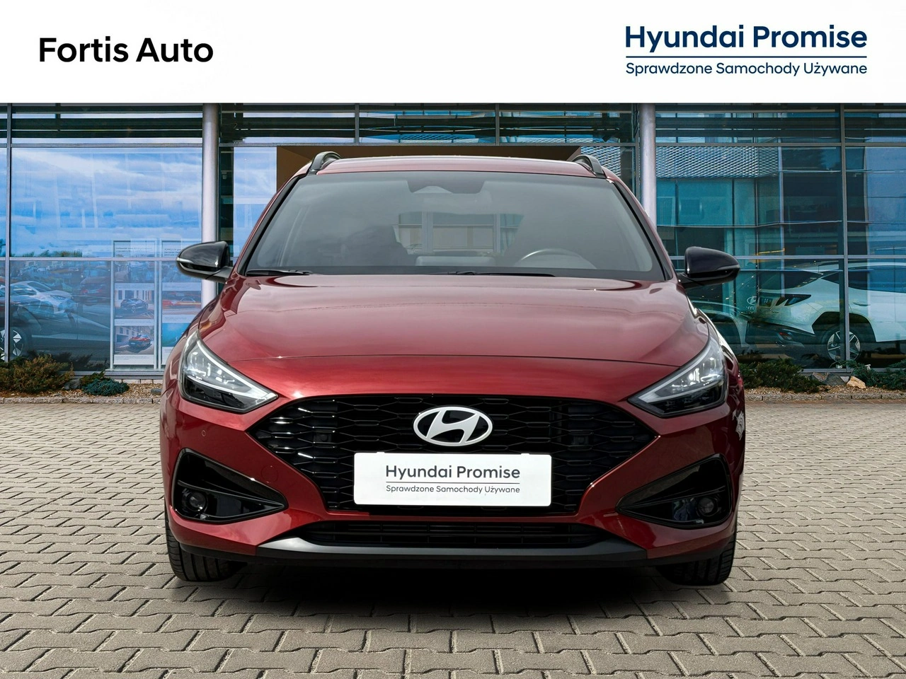 Hyundai i30 - Zdjęcie 7